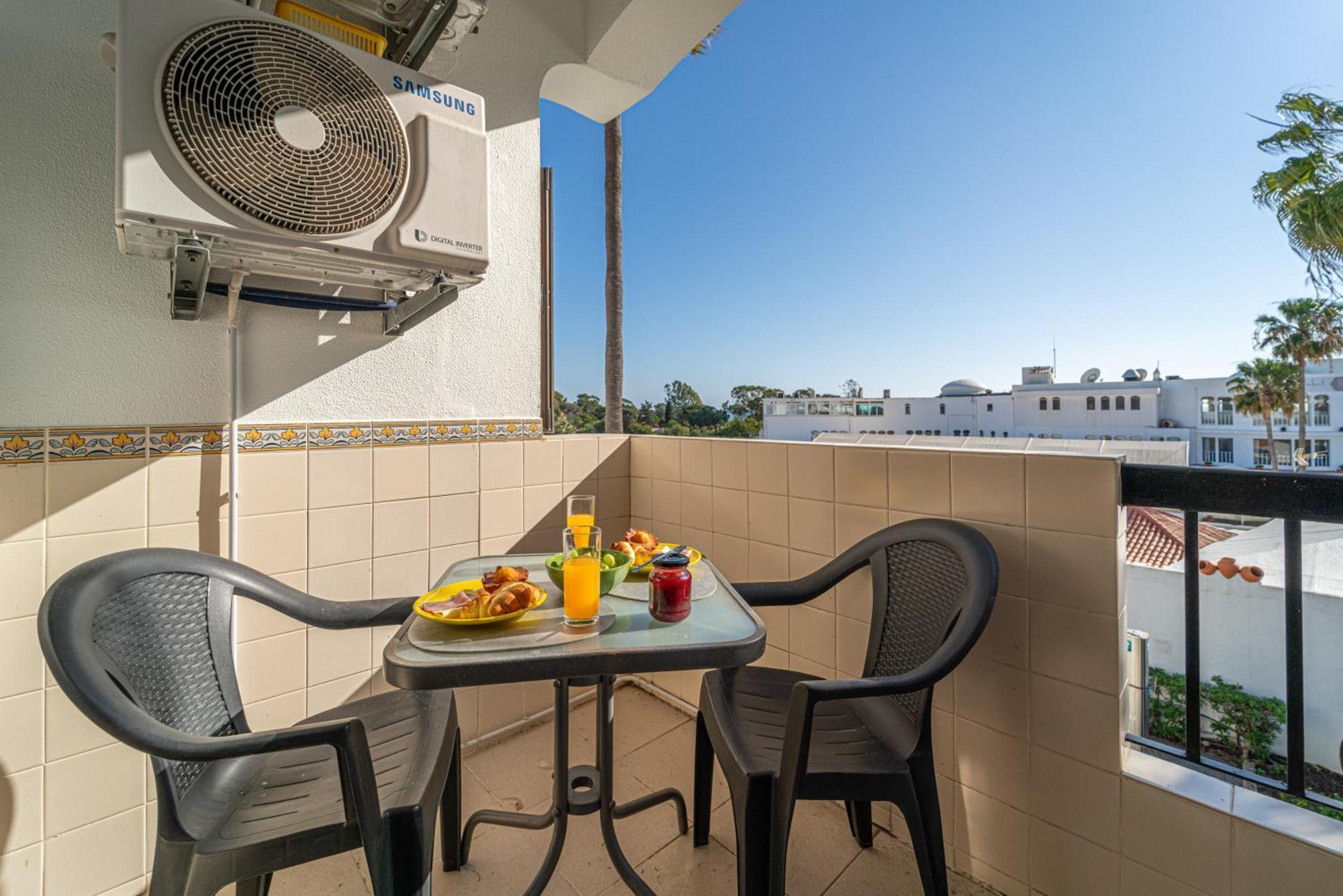 Apartment Passport Beach - 409 By Hellovacations Albufeira