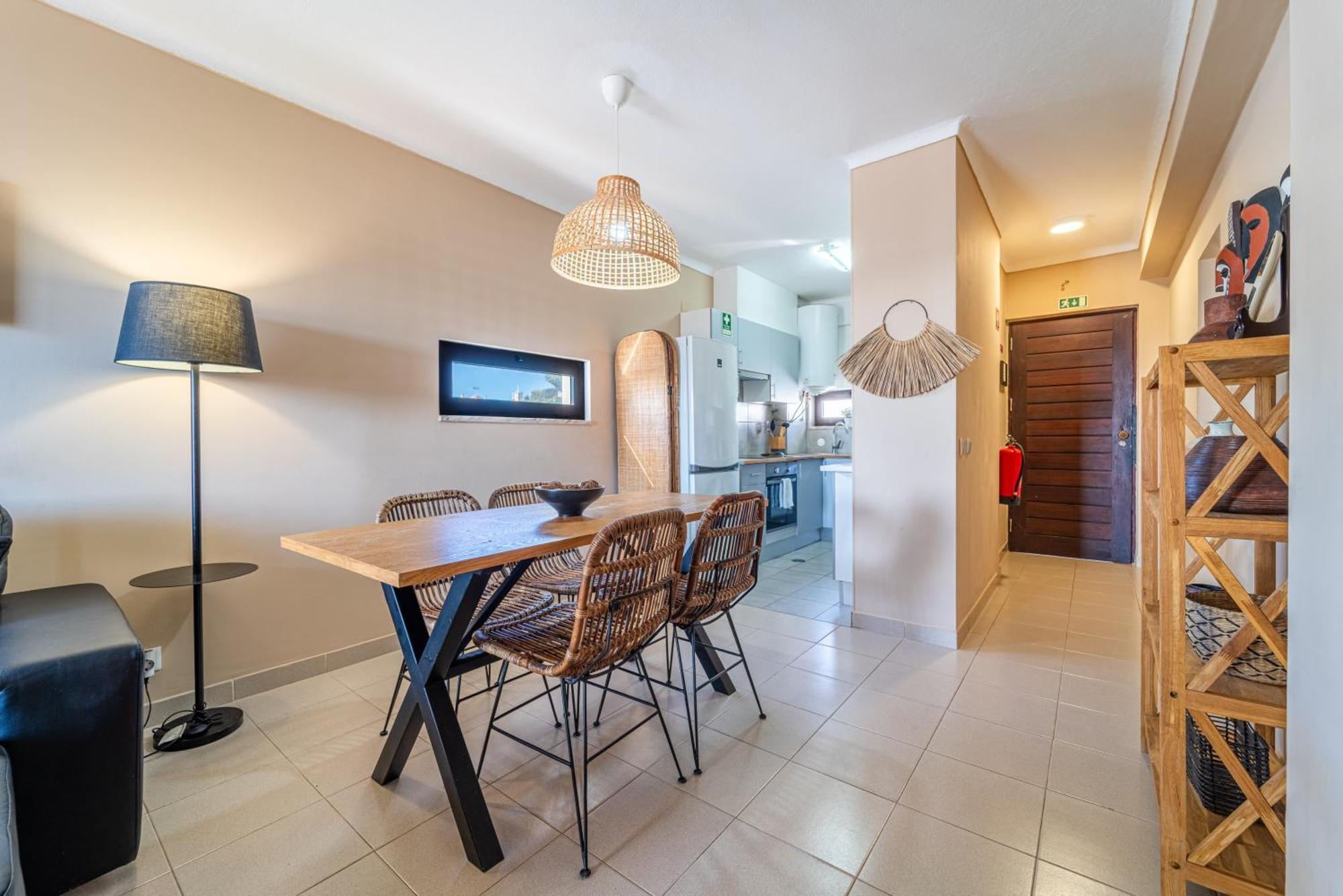 Apartment Passport Beach - 409 By Hellovacations *
